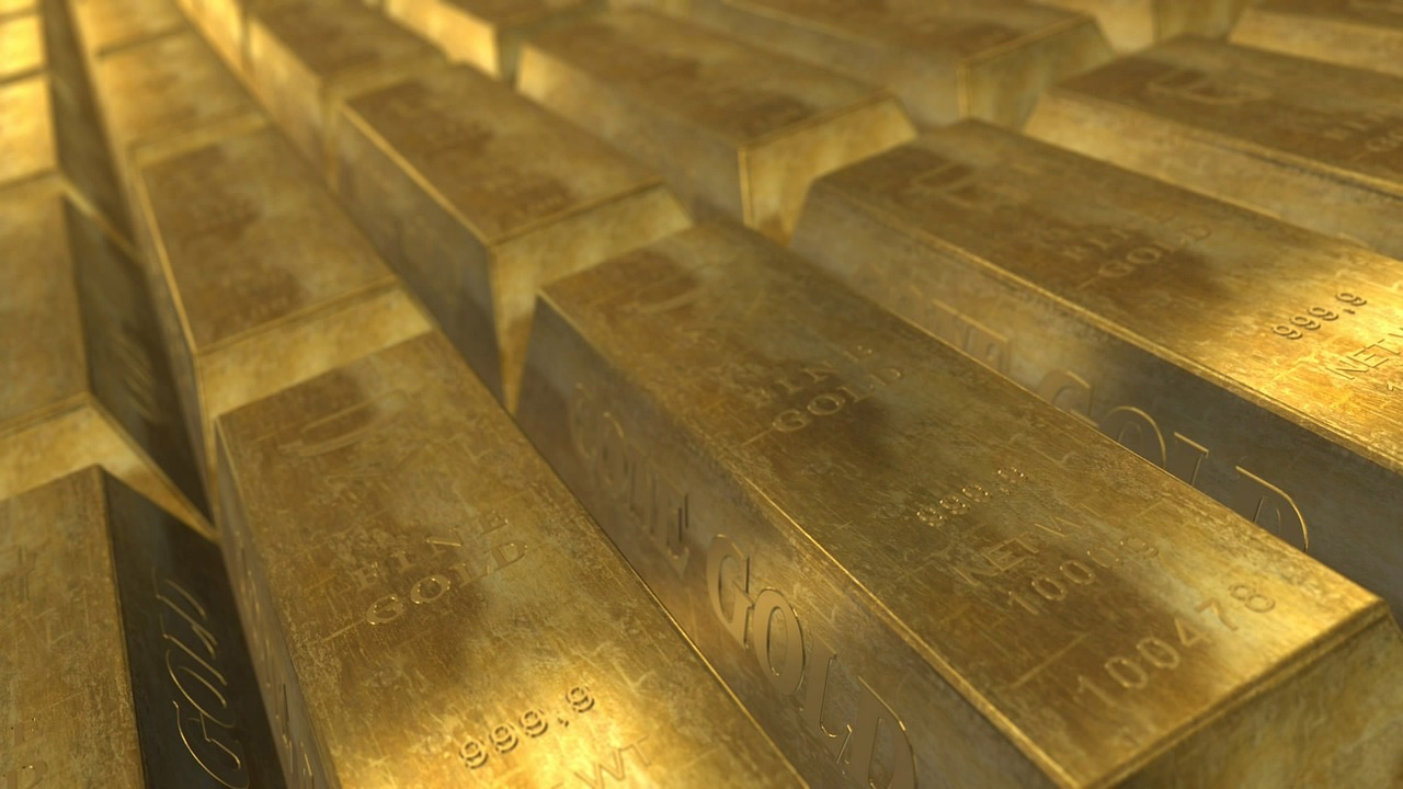Gold als Kapitalschutz