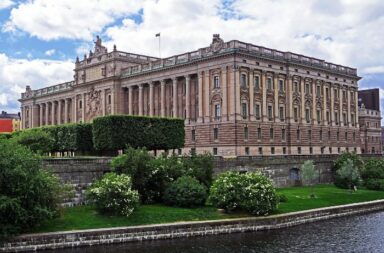 Swexit - Schwedendemokraten stellen EU Mitgliedschaft erneut auf den Prüfstand