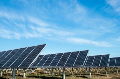 Evolv startet mit zwei grünen Fonds - German Solar Power I und German Green Logistics I