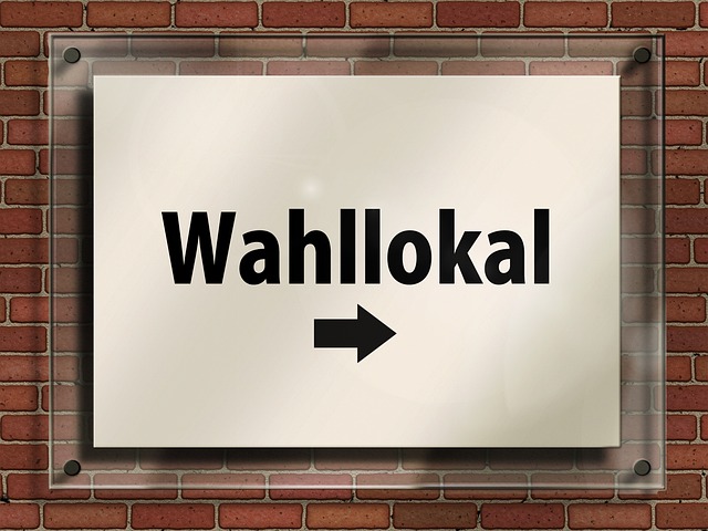 Wie hoch wird die Wahlbeteiligung? Wie hoch wird die Wahlbeteiligung?
