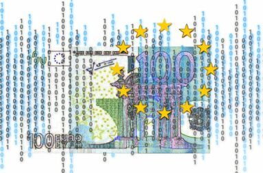 Europäische Kommission stoppt digitalen Euro