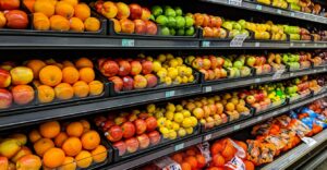 Neben Lieferungen von MyEnso aus dem Großhandel, sollen auch lokale Händler für Obst, Gemüse, Fleisch und Milchprodukte einbezogen werden.