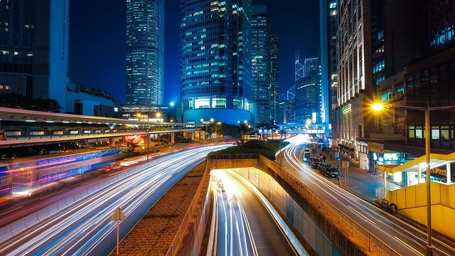 Hong Kong - hier sind die Immobilienpreise weltweit am höchsten