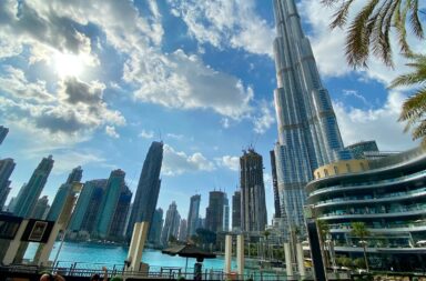 Steuern in Dubai ab Juni 2023 – Alternative Steueroasen für Freiberufler, Influencer und Gesellschaften
