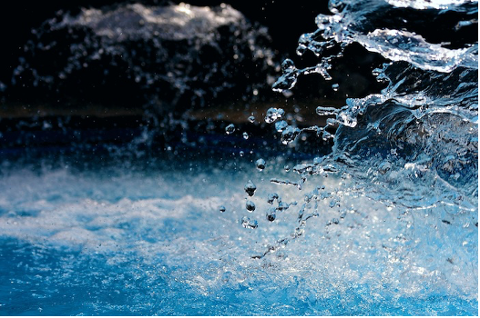 Grundwasser in Deutschland schwindet © Pixabay.com/congerdesign