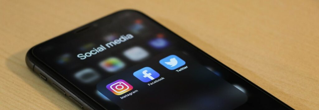 Digital Services Act legt neue Regeln für alle sozialen Medien und großen Internetplattformen fest