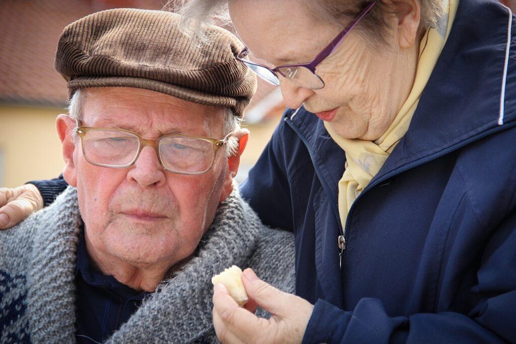 Regelaltersgrenze erhöhen - Rente mit 67 - NEIN! - Rente mit Lebenserwartung verbinden