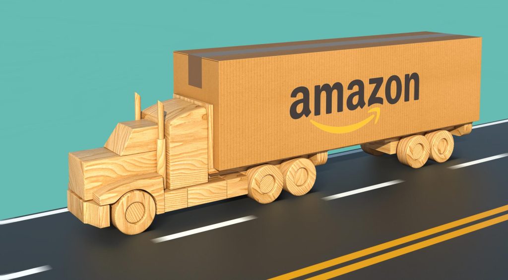 Jeff Bezos von Amazon war zwischenzeitlich der reichste Mensch der Welt