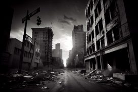 Immobilienkrise und Bauträger-Pleiten