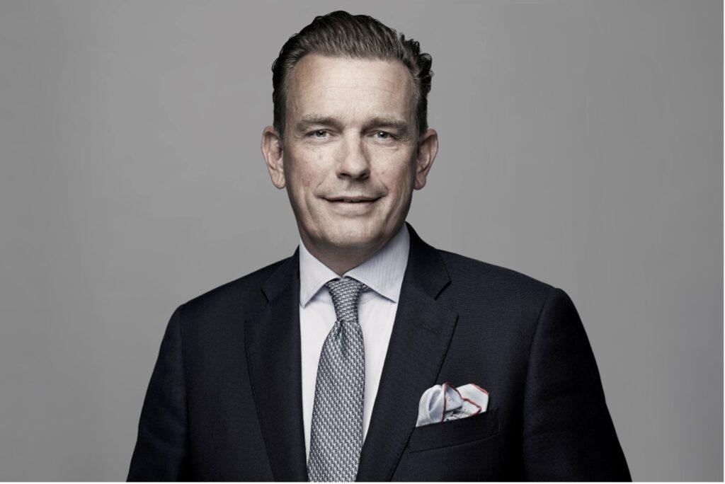 Jörn Reinecke, CEO Green Fox Energy GmbH