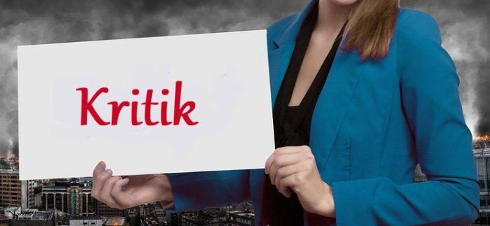 Wochenrückblick-KW 36 - Kritik an den Klimamaßnahmen - Energiepolitik auf Irrwegen