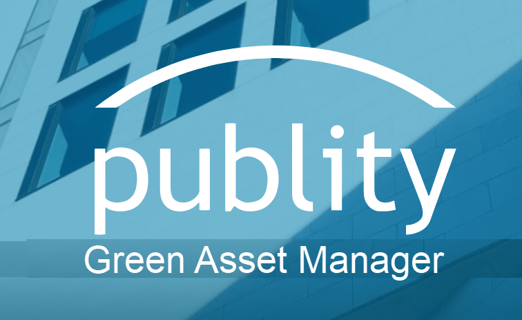 publity AG - Green Asset Manager - nachhaltige ESG-Konzepte
