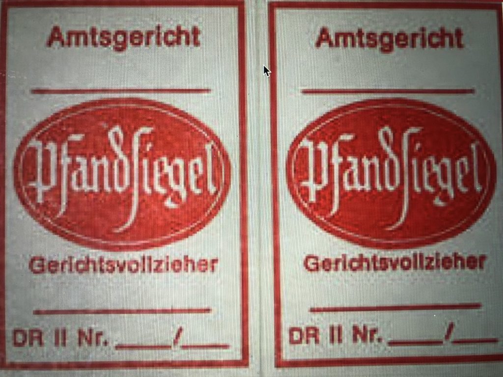 Wenn der Bauträger Pleite ist leisten Sie ohne rechtliche Überprüfung vorerst keine weiteren Zahlungen Wenn der Bauträger Pleite ist leisten Sie ohne rechtliche Überprüfung vorerst keine weiteren Zahlungen