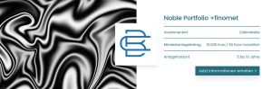 Noble Portfolio +finomet