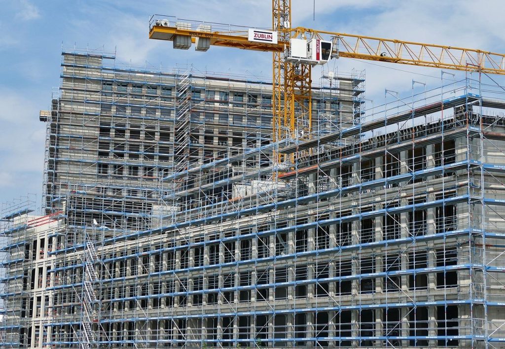 Wohnraum, egal ob zur Miete oder zum Kauf, bleibt kostspielig. Wohnraum, egal ob zur Miete oder zum Kauf, bleibt kostspielig.