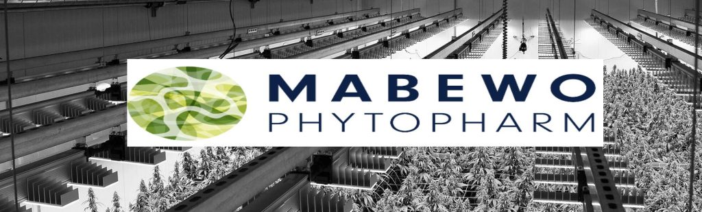 MABEWO Phytopharm AG - Produktion von Phytopharmaka