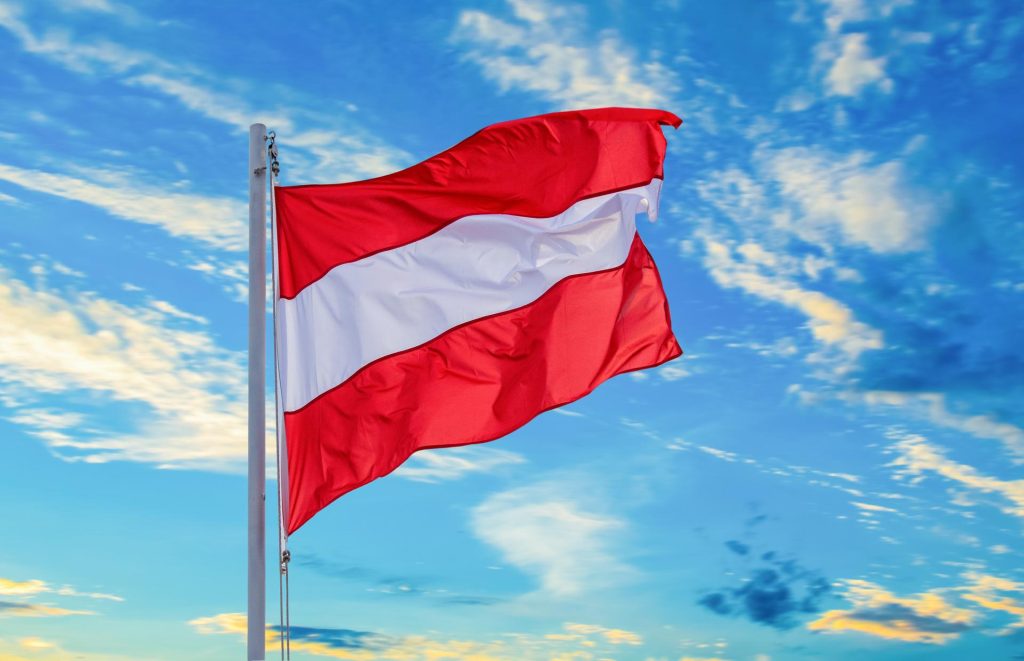 Prognose Baubranche Österreich 2023 Prognose Baubranche Österreich 2023 - Die Baubranche in Österreich hat die gleichen Probleme wie die deutschen Bauunternehmer