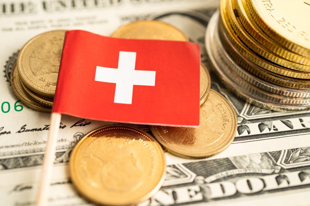 Prognose Bauwirtschaft Schweiz 2023 Prognose Bauwirtschaft Schweiz 2023 - Die Schweizer Baubranche leidet zwar unter hohen Materialkosten, doch die Auftragsbücher sind voll. Was fehlt sind Fachkräfte.