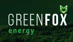Logo von Green FOX Energy GmbH