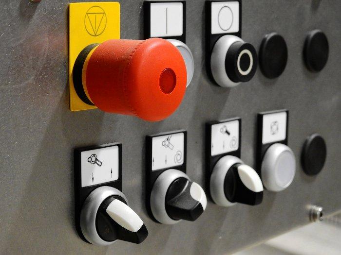Rationierung von Strom bei Strommangellage