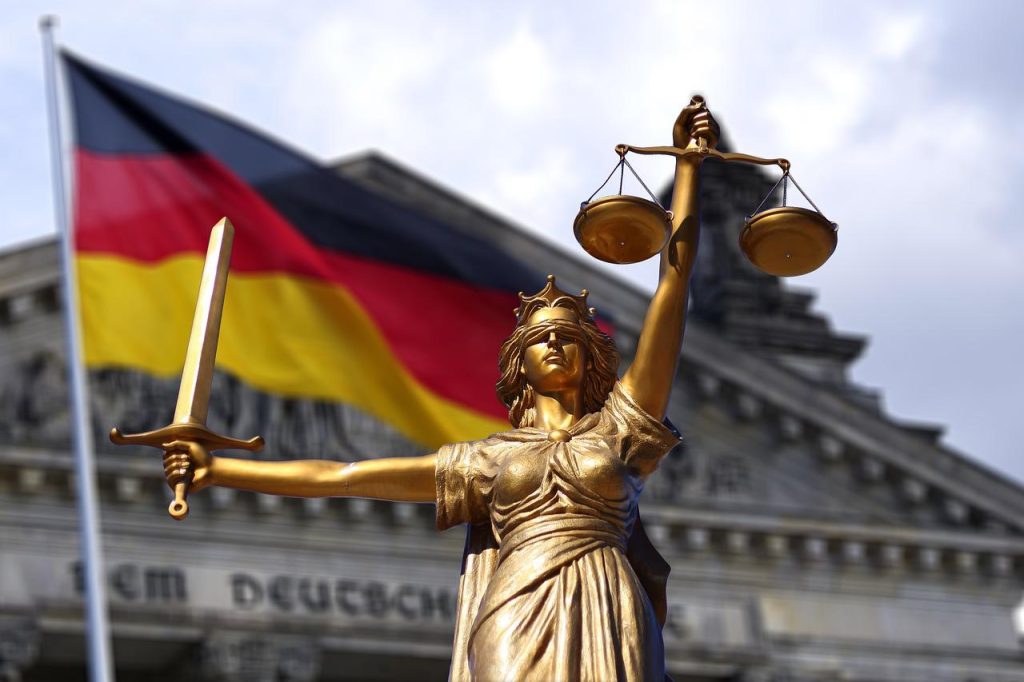 Schuldenbremse - Bundesverfassungsgericht Az. 2 BvF 1/22 stoppt die Regierung