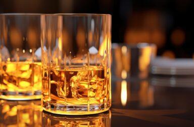 Whisky Investment 2024 - hier sind Fachkenntnisse gefragt