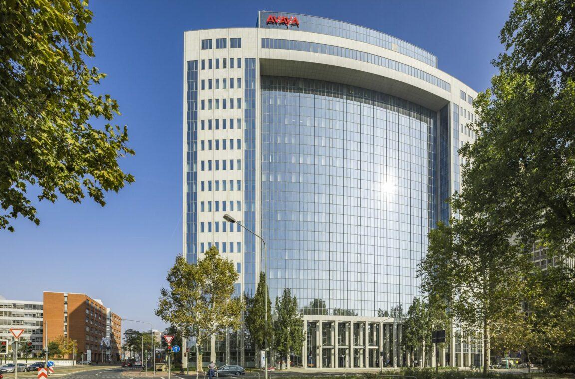 publity AG setzt neue Maßstäbe The Centurion goes green Klima