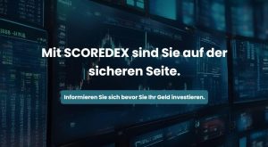 SCOREDEX