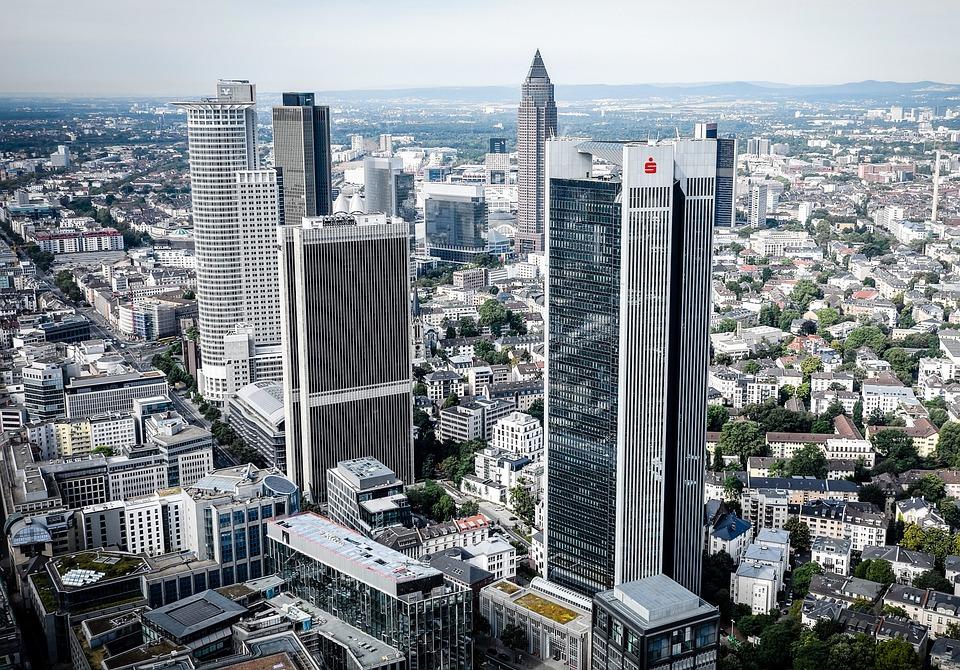 Büroimmobilieninvestmentmarkt in Deutschland - Chancen und aktuellen Entwicklungen