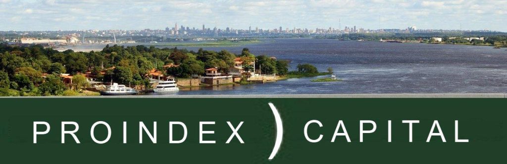 Viva Paraguay - La Rivera S.A. - Andreas Jelinek - Investieren in Paraguay