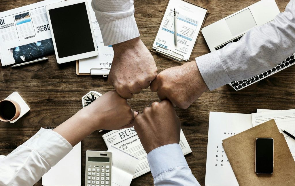 Dienst nach Vorschrift war gestern - Partizipativer Führungsstil