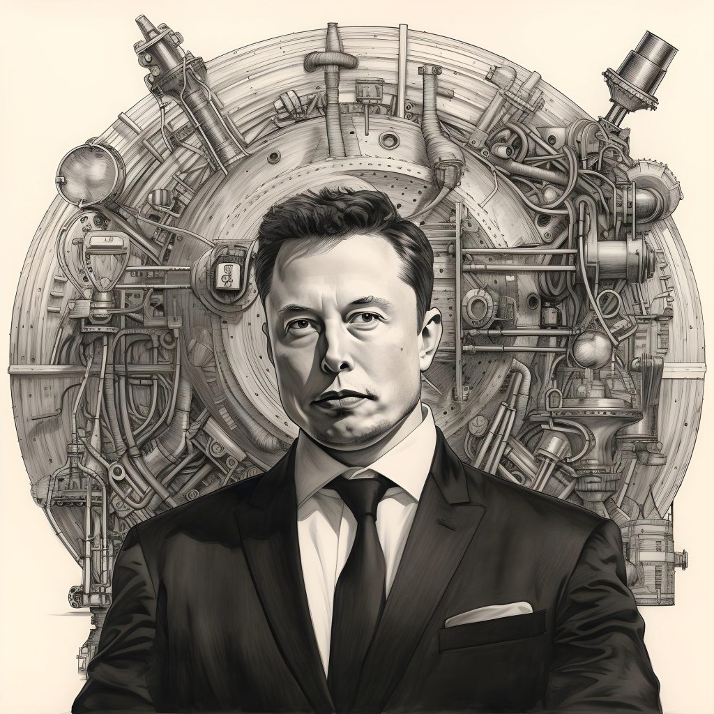 Ist Elon Musk Führungsstil die Zukunft?