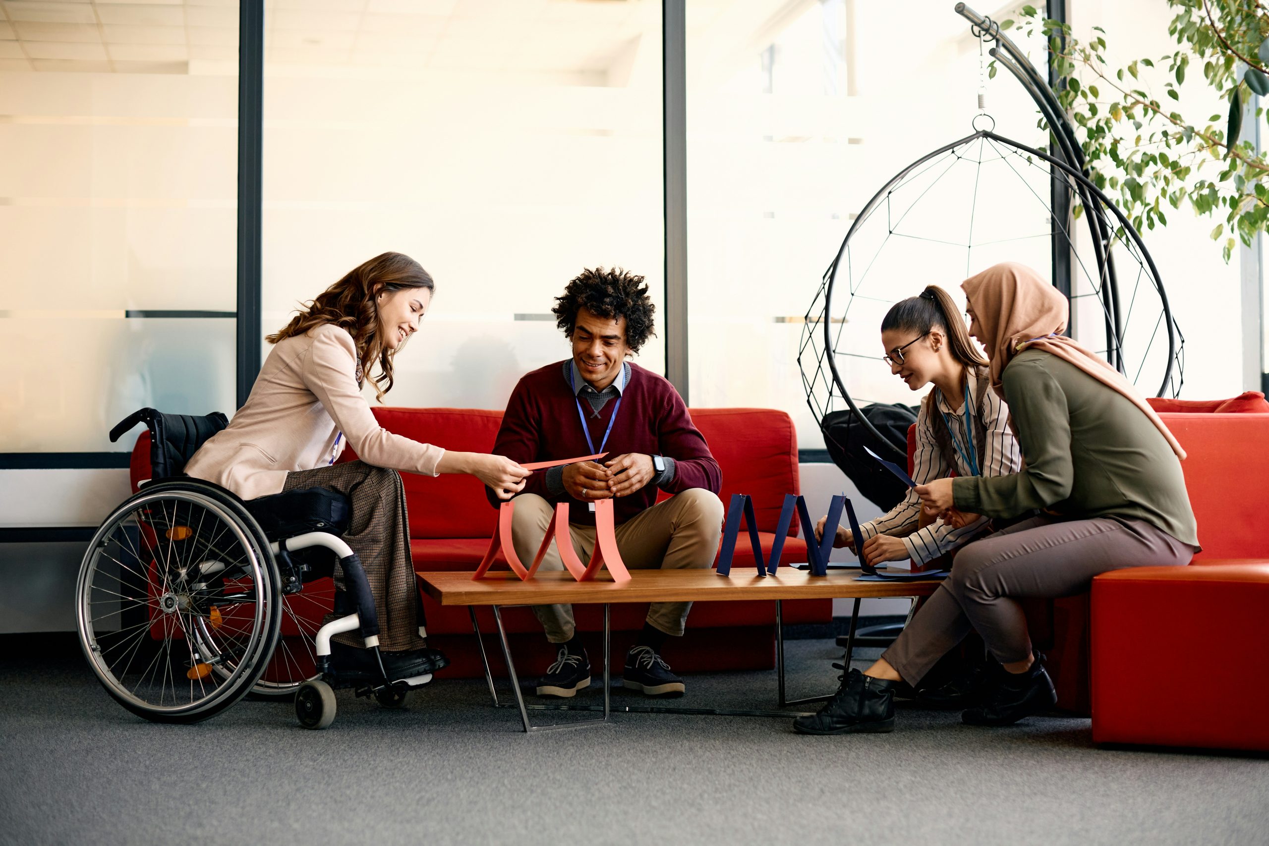 Integration und Inklusion - Der Unterschied | Business Leaders