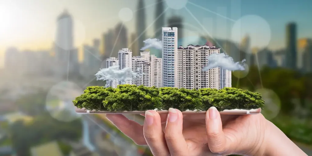 Smart City Investments - Exporo AG - Private Real Estate Debt für Immobilien