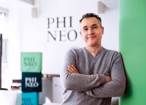 Der Experte für Impact Investing Andreas Rickertverstärkt seit 2025 als CIO das Team der DN Group AG.