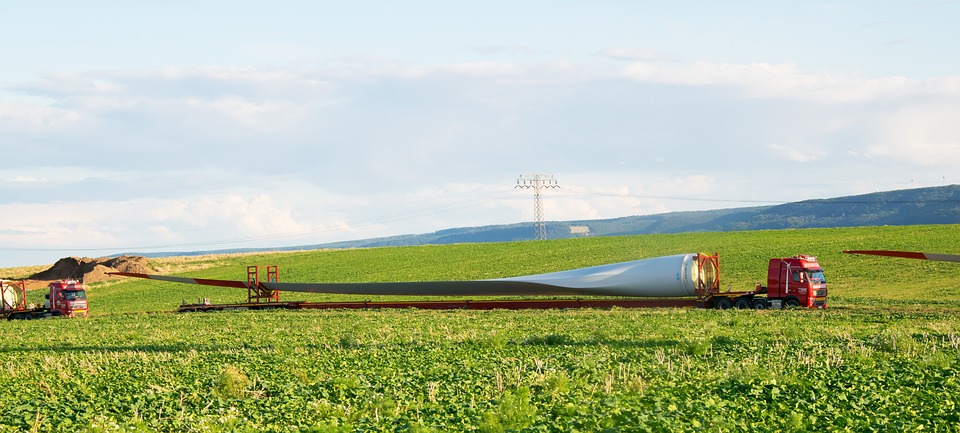 Windpark Tangstedt