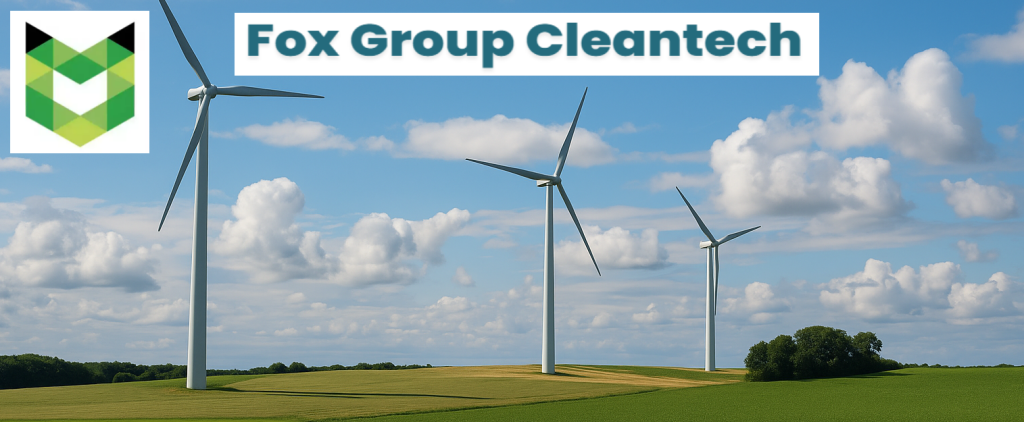 FOX Group Cleantech