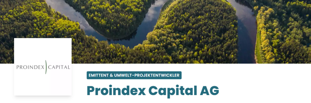 Proindex Capital AG / LA Rivera S.A. (Squarevest)