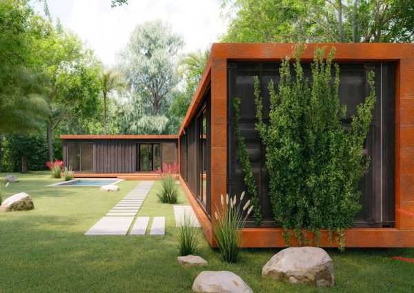 Tiny House in Paraguay - Dein neues Zuhause in Paraguay