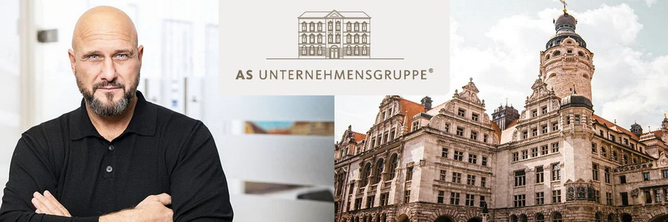 Leipzigs Wohnimmobilienmarkt - AS Unternehmensgruppe informiert über die aktuelle Lage