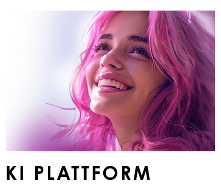 ELLA Media - KI Plattform