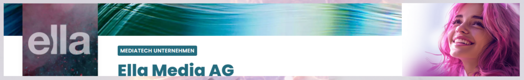 ELLA Meida AG - SQUAREVEST Partner
