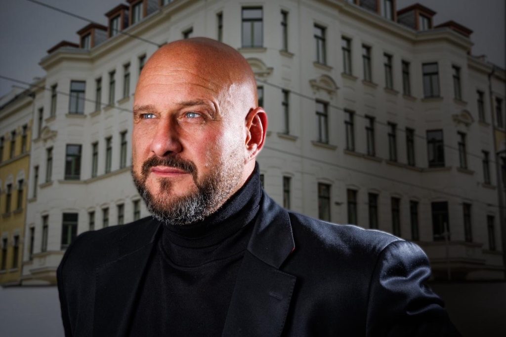 Andreas Schrobback (AS Group)