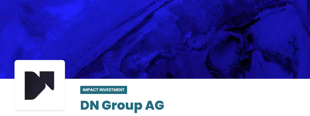 DN Group AG - Squarevest Profil