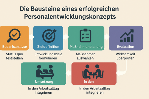 Personalentwicklung