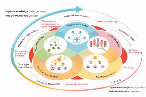 Organisationsentwicklung