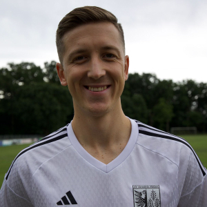 Micha Langreder - SVV Hülsen