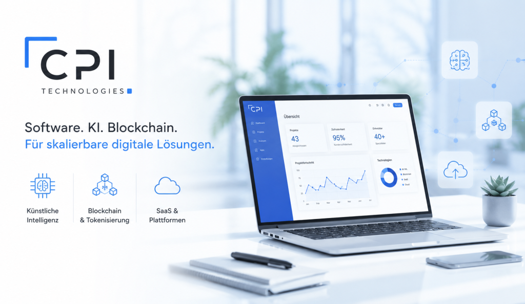 CPI Technologies GmbH