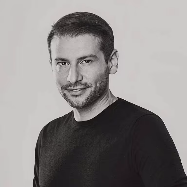 Erdem Dogan; CEO Susmata AG