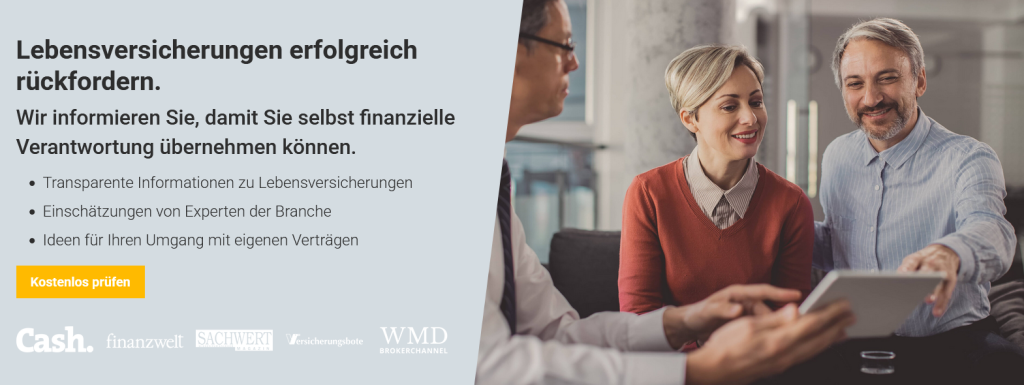 Widerruf - Warum eine rechtliche Prüfung sinnvoll sein kann